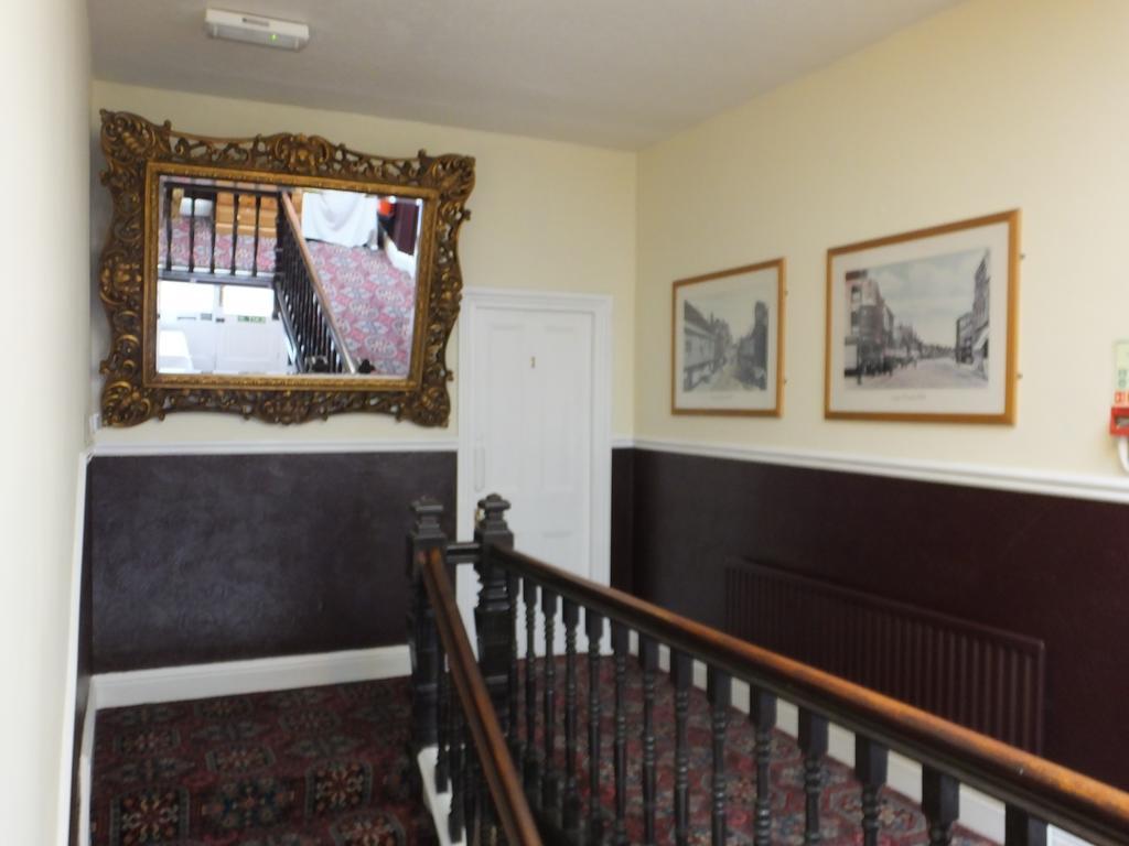Railway Hotel Faversham Exterior photo