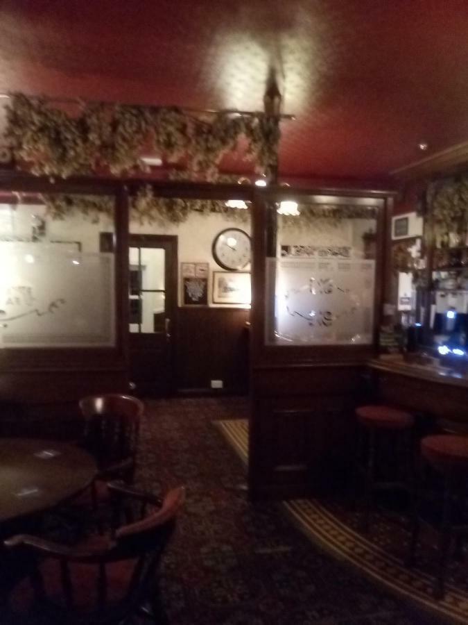 Railway Hotel Faversham Exterior photo